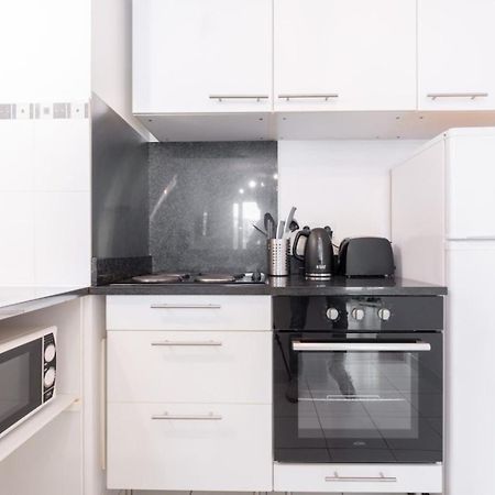 Euratechnologies - Bright Apartment With Parking Лилль Экстерьер фото