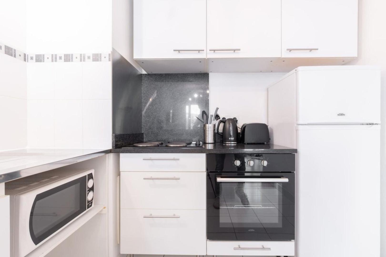 Euratechnologies - Bright Apartment With Parking Лилль Экстерьер фото